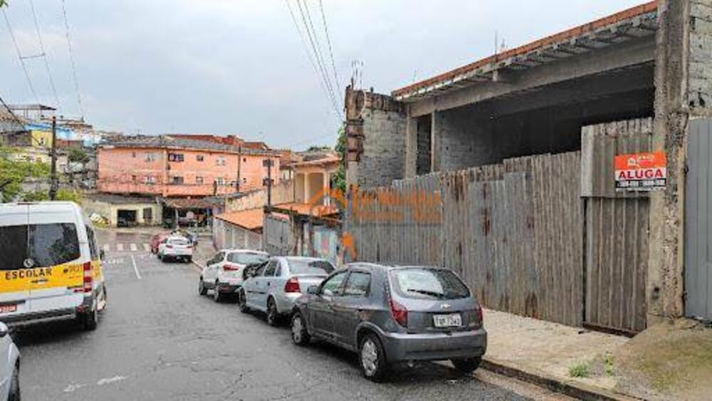 Depósito-Galpão, 250 m² - Foto 2