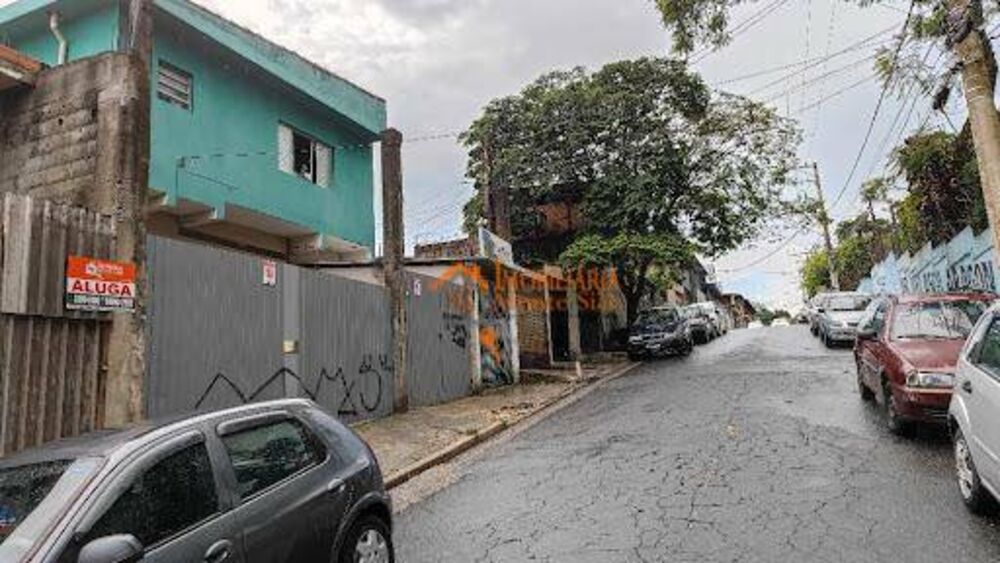 Depósito-Galpão, 250 m² - Foto 3