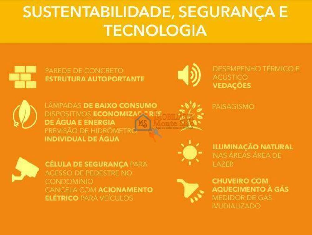 Apartamento, 2 quartos, 37 m² - Foto 18