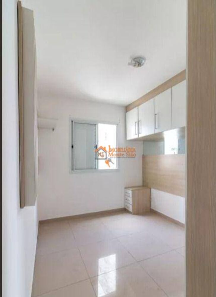 Apartamento à venda com 2 quartos, 55m² - Foto 13