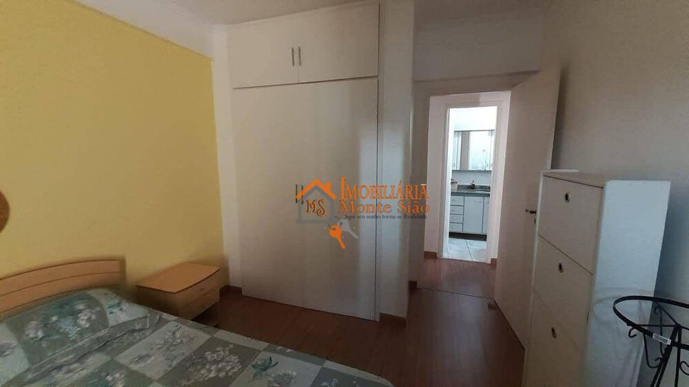 Apartamento, 2 quartos, 83 m² - Foto 5