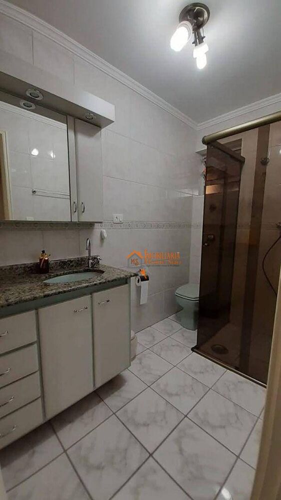 Apartamento, 2 quartos, 83 m² - Foto 1