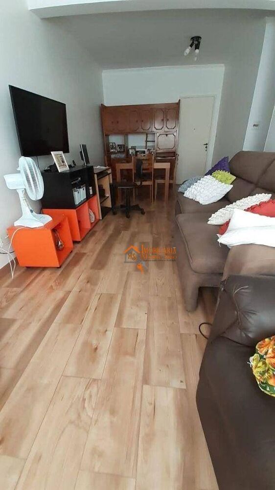 Apartamento, 2 quartos, 83 m² - Foto 9