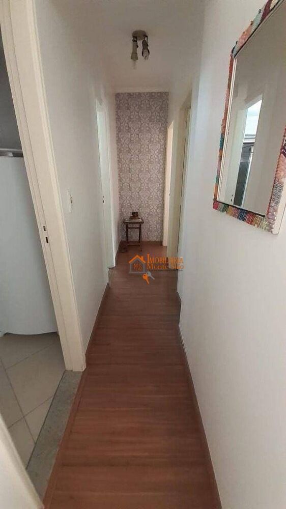 Apartamento, 2 quartos, 83 m² - Foto 3