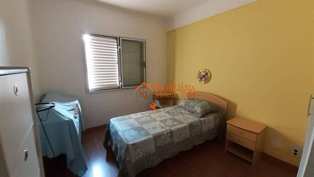 Apartamento, 2 quartos, 83 m² - Foto 7