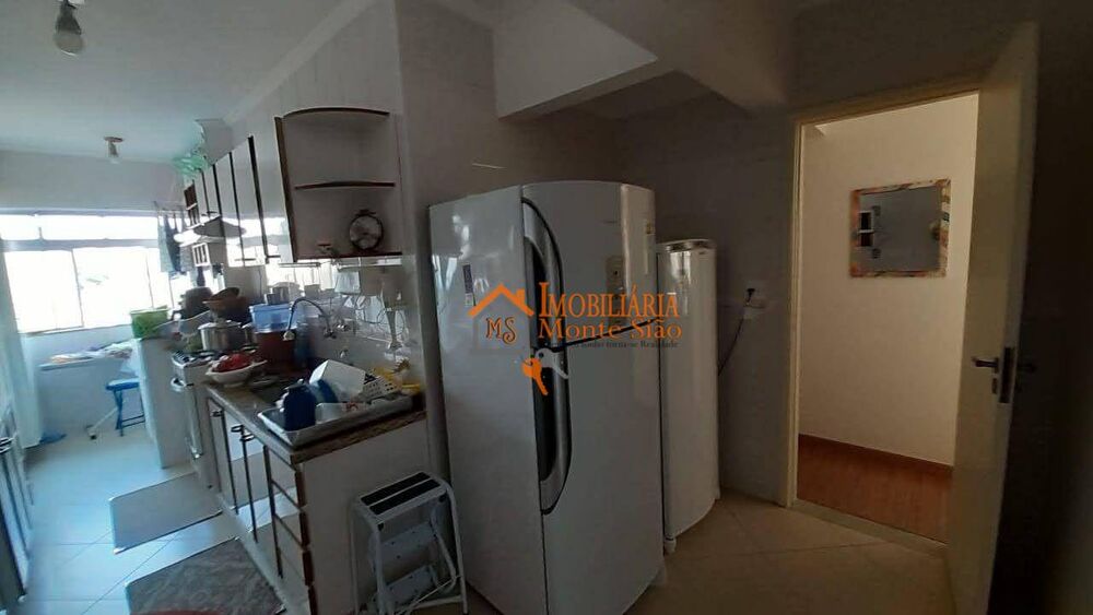 Apartamento, 2 quartos, 83 m² - Foto 10
