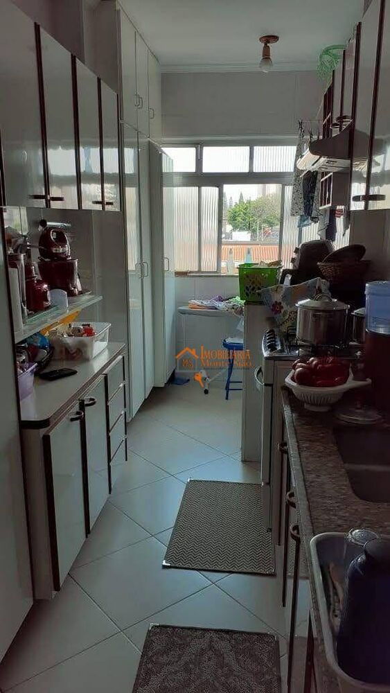 Apartamento, 2 quartos, 83 m² - Foto 6