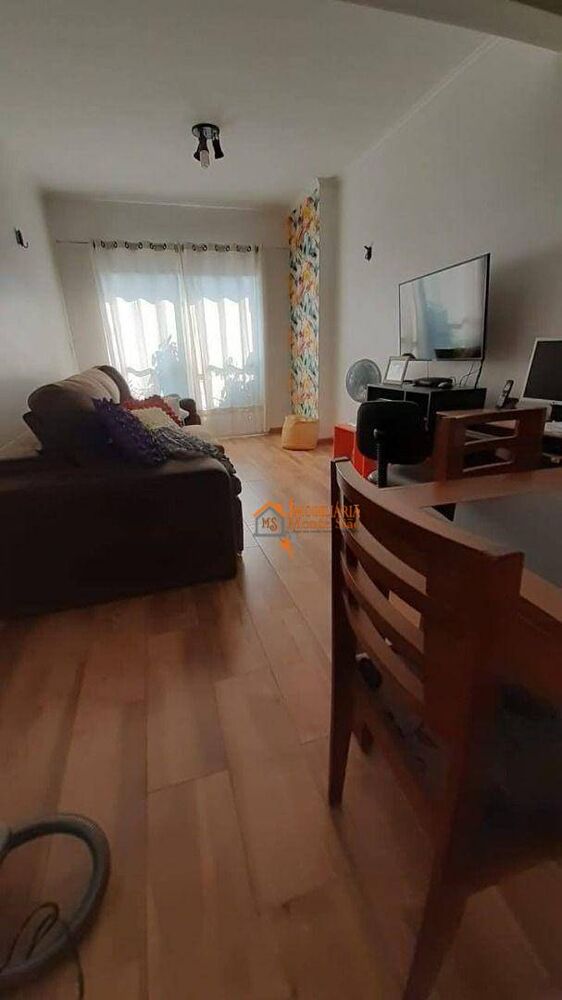 Apartamento, 2 quartos, 83 m² - Foto 8
