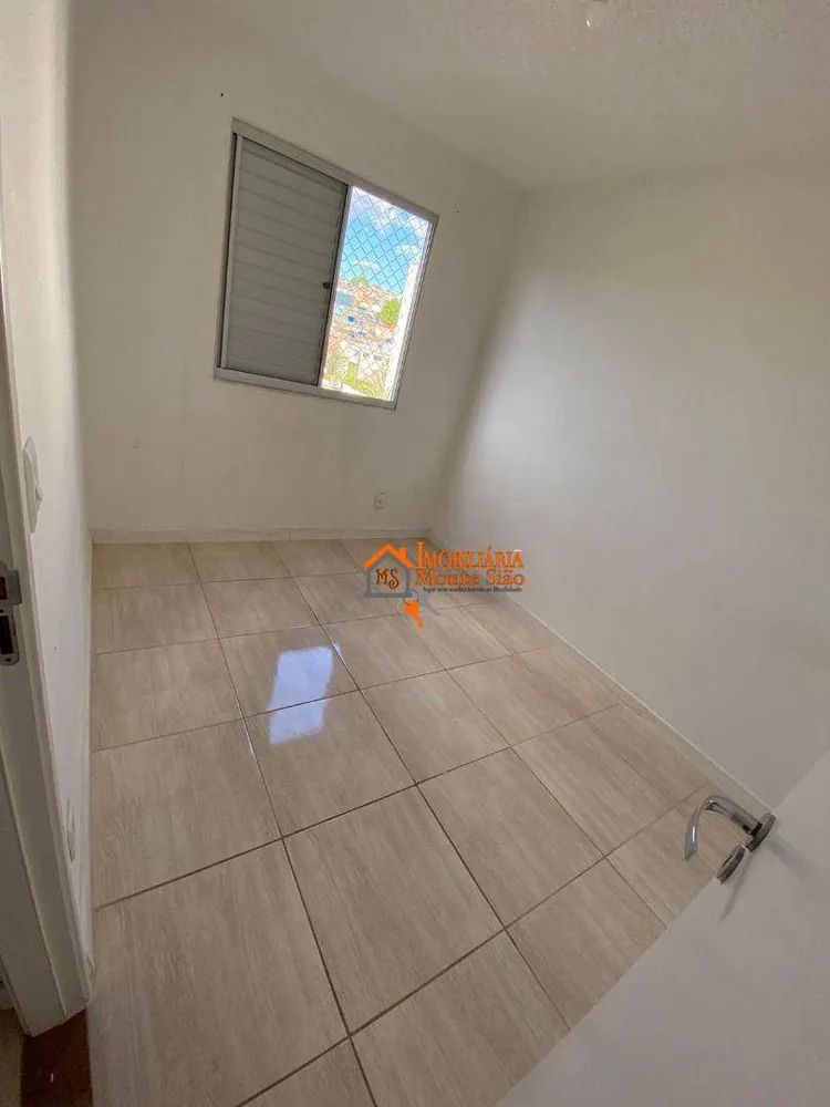 Apartamento, 2 quartos, 47 m² - Foto 6
