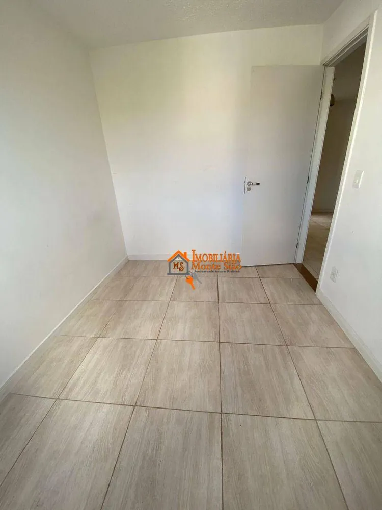 Apartamento, 2 quartos, 47 m² - Foto 5