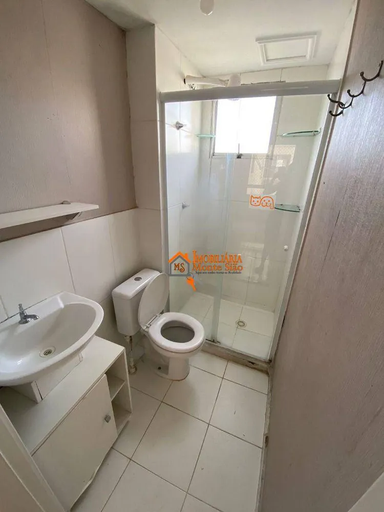 Apartamento, 2 quartos, 47 m² - Foto 4