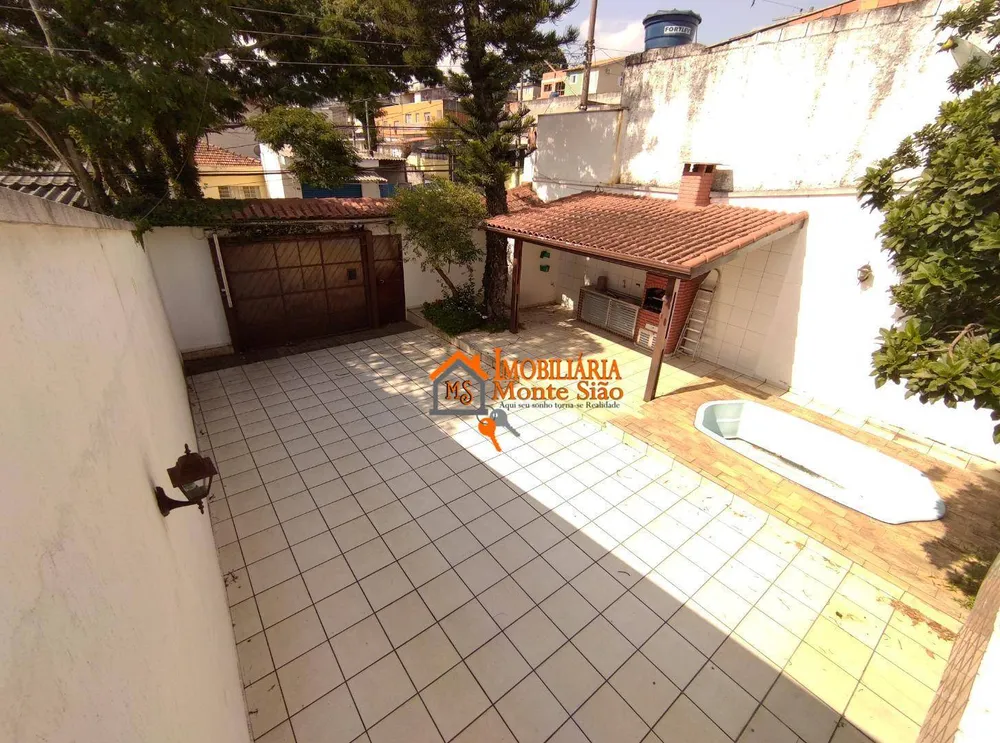 Sobrado, 2 quartos, 250 m² - Foto 2