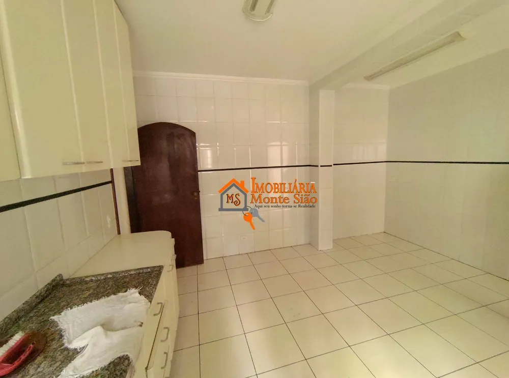 Sobrado, 2 quartos, 250 m² - Foto 7