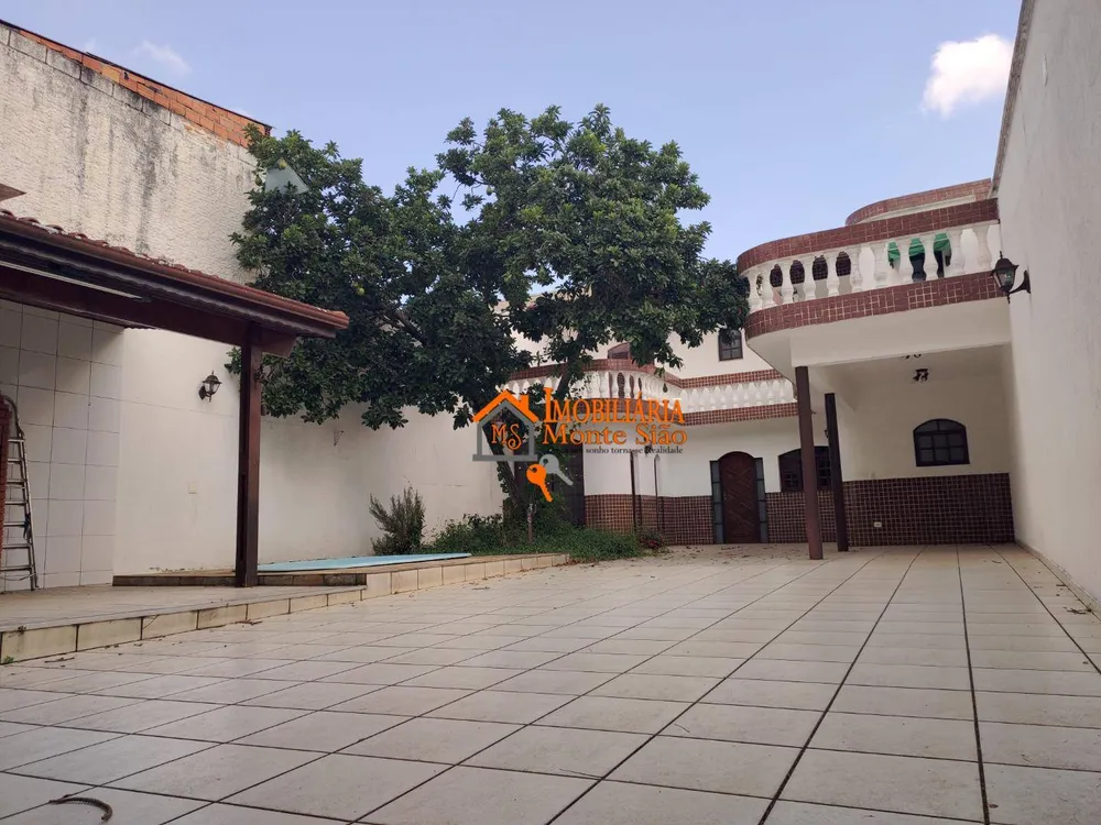 Sobrado, 2 quartos, 250 m² - Foto 11