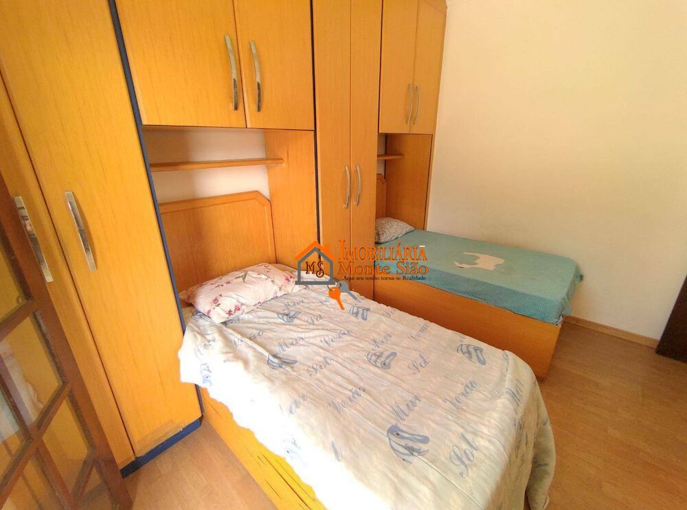 Sobrado, 2 quartos, 250 m² - Foto 4