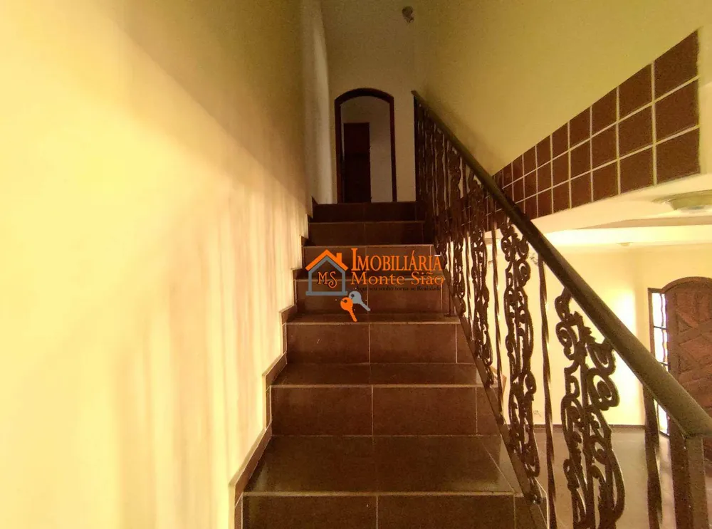 Sobrado, 2 quartos, 250 m² - Foto 4