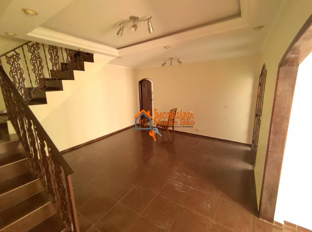 Sobrado, 2 quartos, 250 m² - Foto 5
