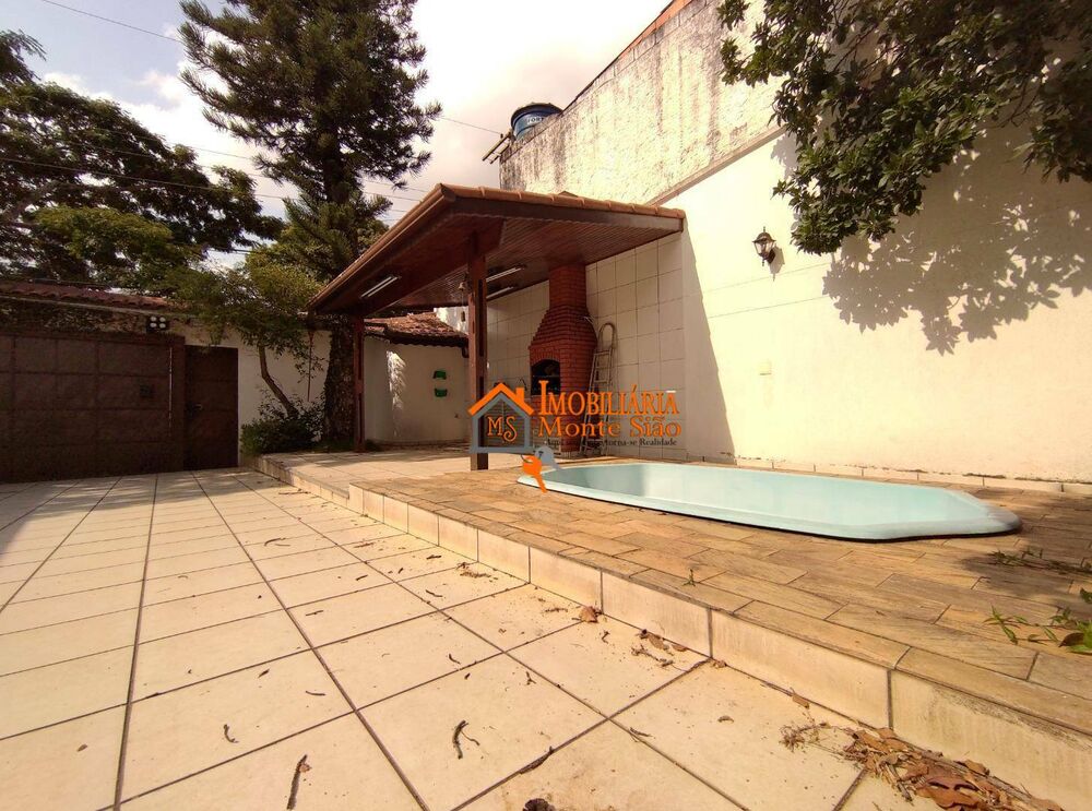Sobrado, 2 quartos, 250 m² - Foto 3