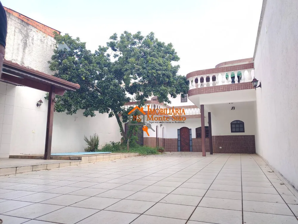Sobrado, 2 quartos, 250 m² - Foto 10