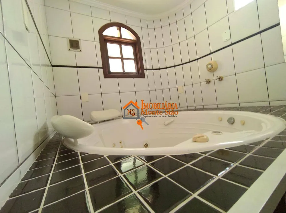 Sobrado, 2 quartos, 250 m² - Foto 1