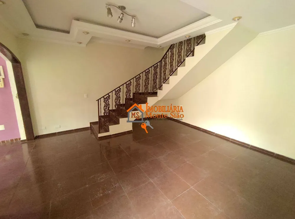 Sobrado, 2 quartos, 250 m² - Foto 6