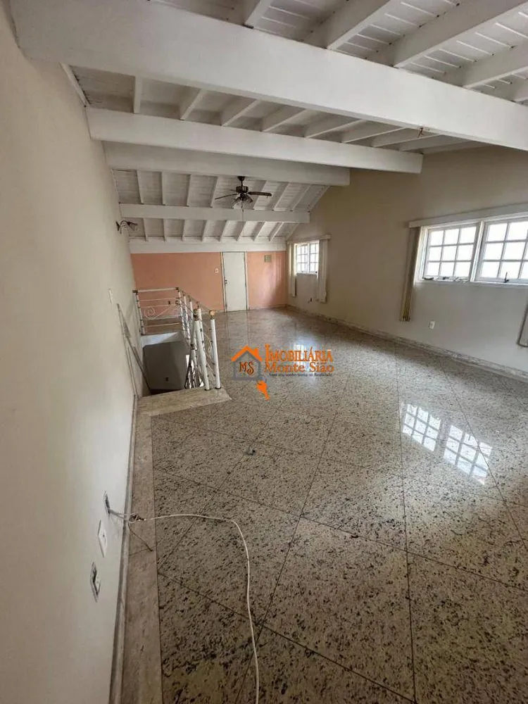 Casa, 3 quartos, 210 m² - Foto 10