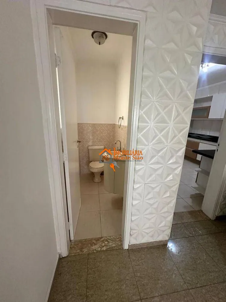 Casa, 3 quartos, 210 m² - Foto 5