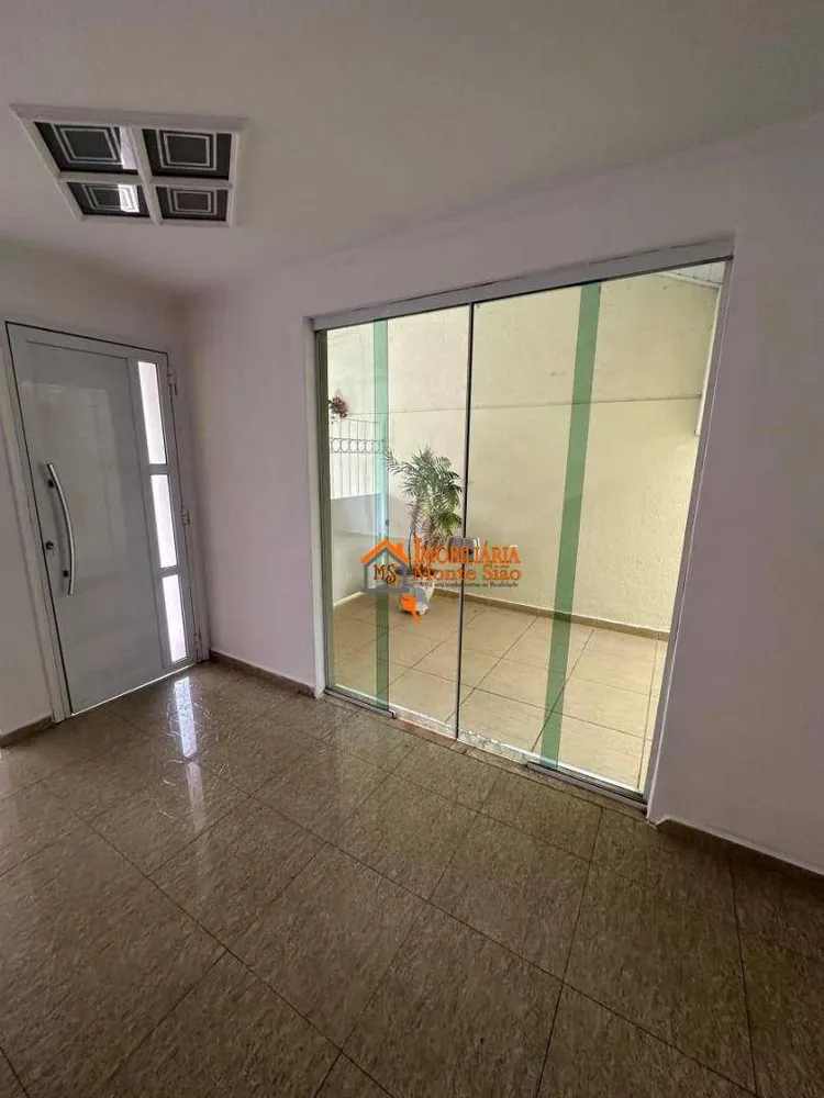Casa, 3 quartos, 210 m² - Foto 3