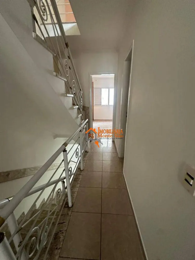 Casa, 3 quartos, 210 m² - Foto 7