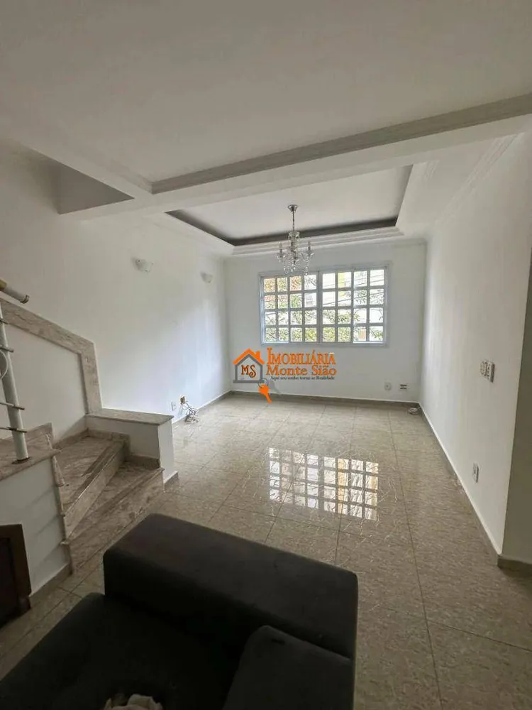 Casa, 3 quartos, 210 m² - Foto 4
