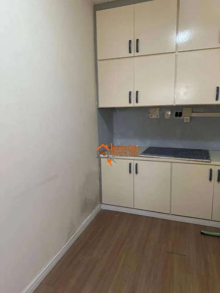 Casa, 3 quartos, 210 m² - Foto 12