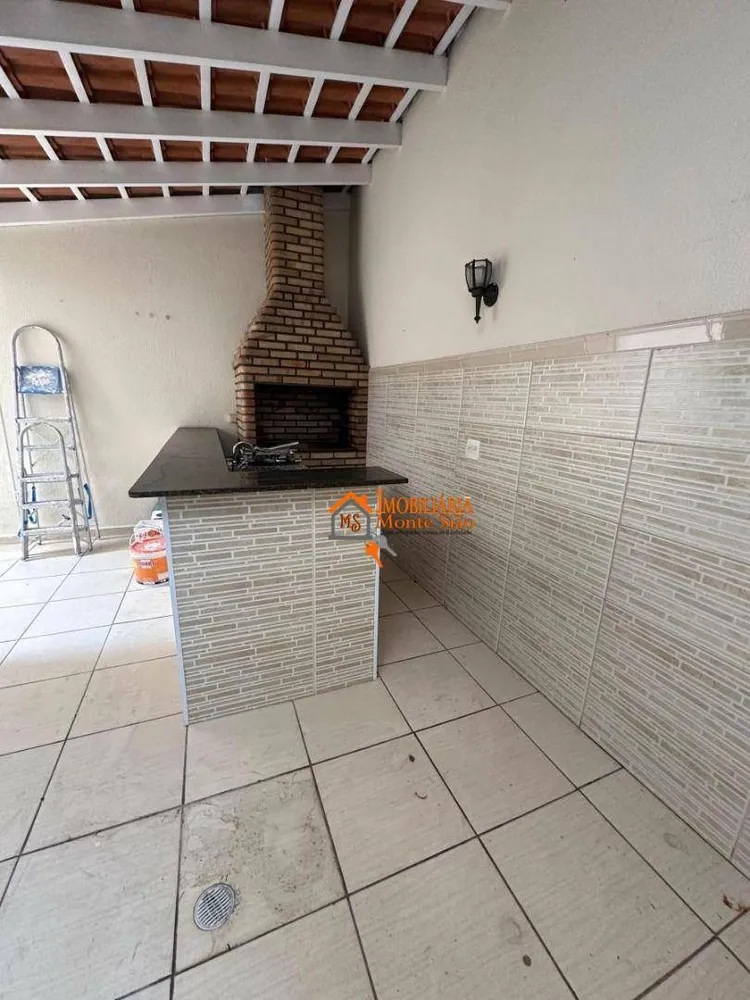 Casa, 3 quartos, 210 m² - Foto 6