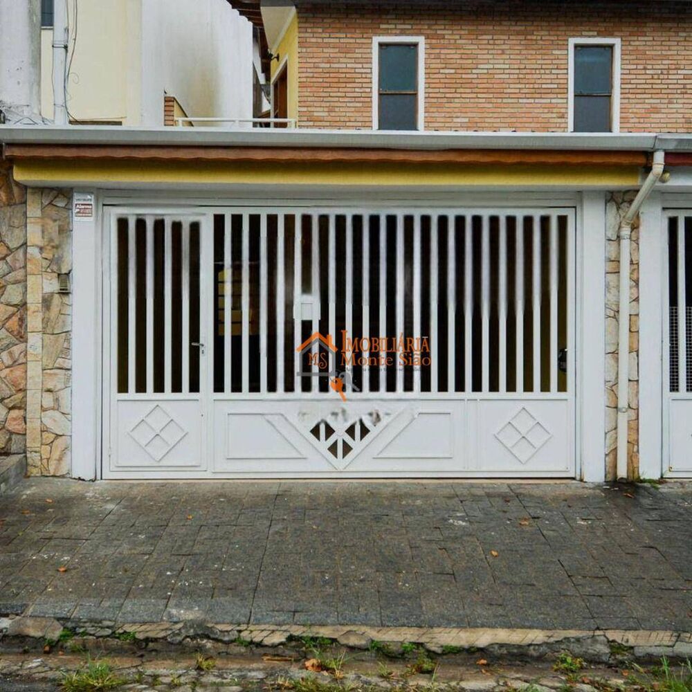 Sobrado, 3 quartos, 136 m² - Foto 12