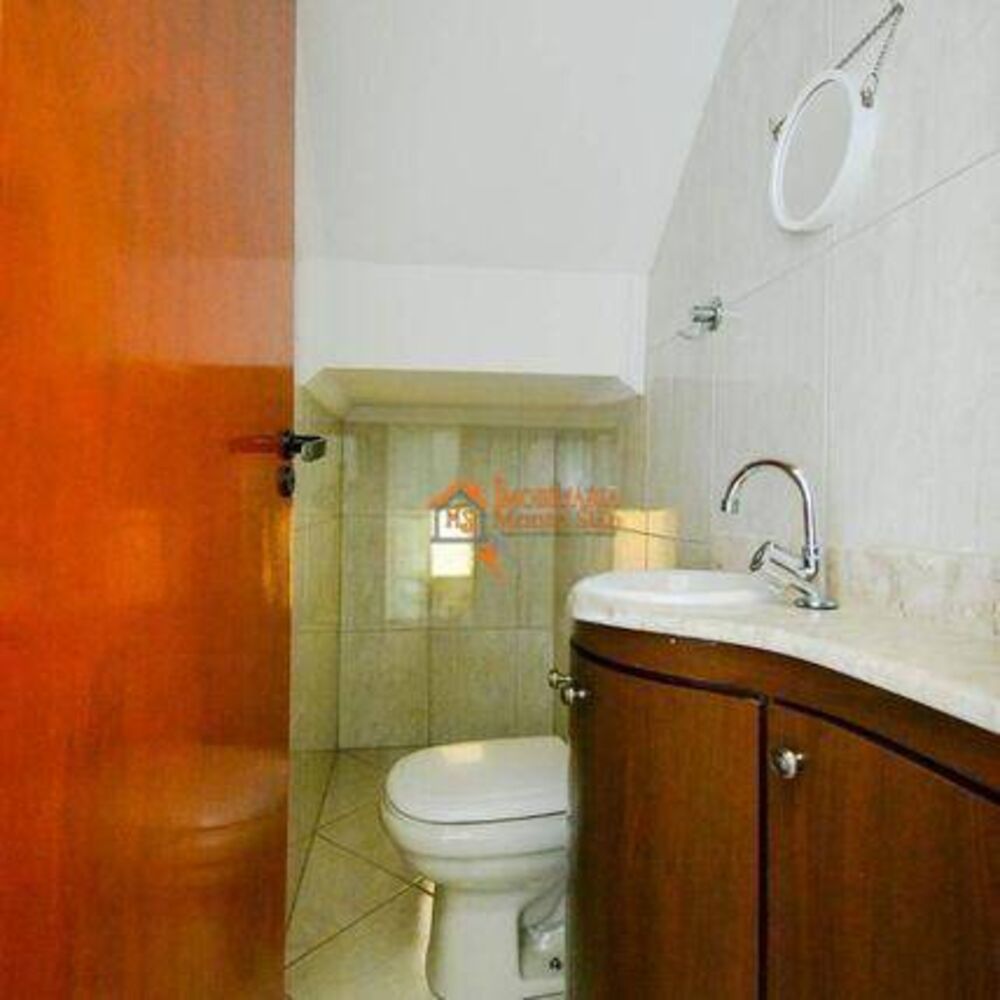 Sobrado, 3 quartos, 136 m² - Foto 9