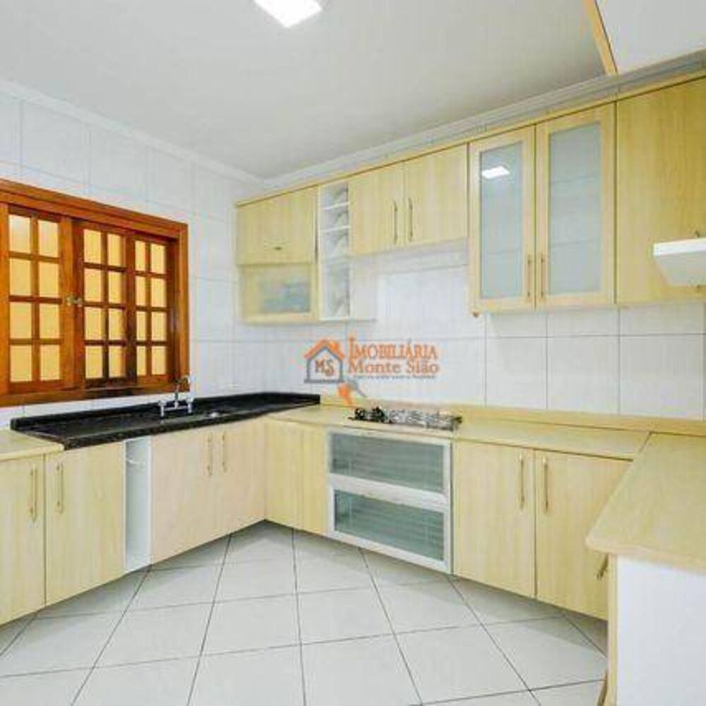Sobrado, 3 quartos, 136 m² - Foto 4