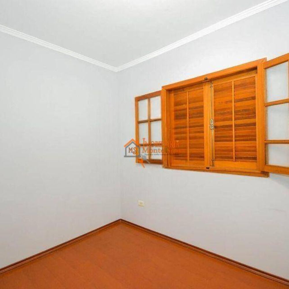 Sobrado, 3 quartos, 136 m² - Foto 7