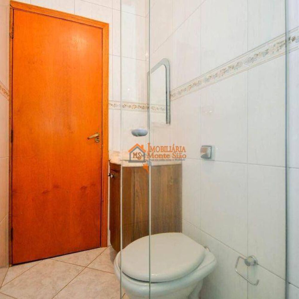 Sobrado, 3 quartos, 136 m² - Foto 11