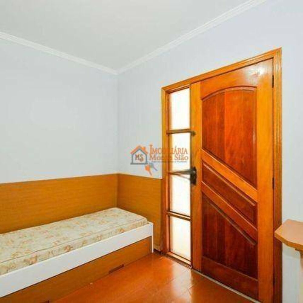 Sobrado, 3 quartos, 136 m² - Foto 5
