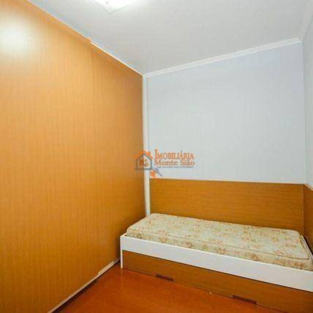 Sobrado, 3 quartos, 136 m² - Foto 6