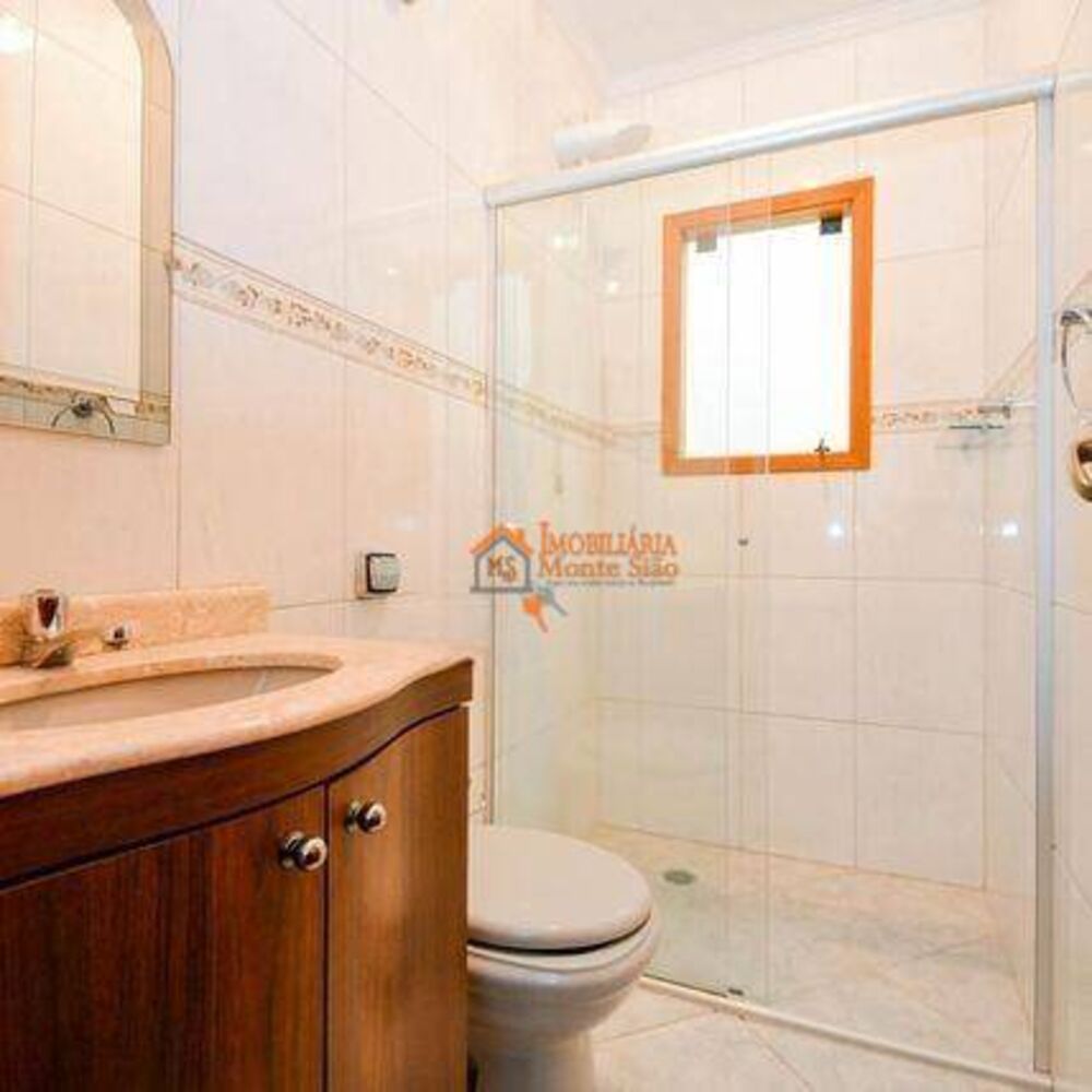 Sobrado, 3 quartos, 136 m² - Foto 10