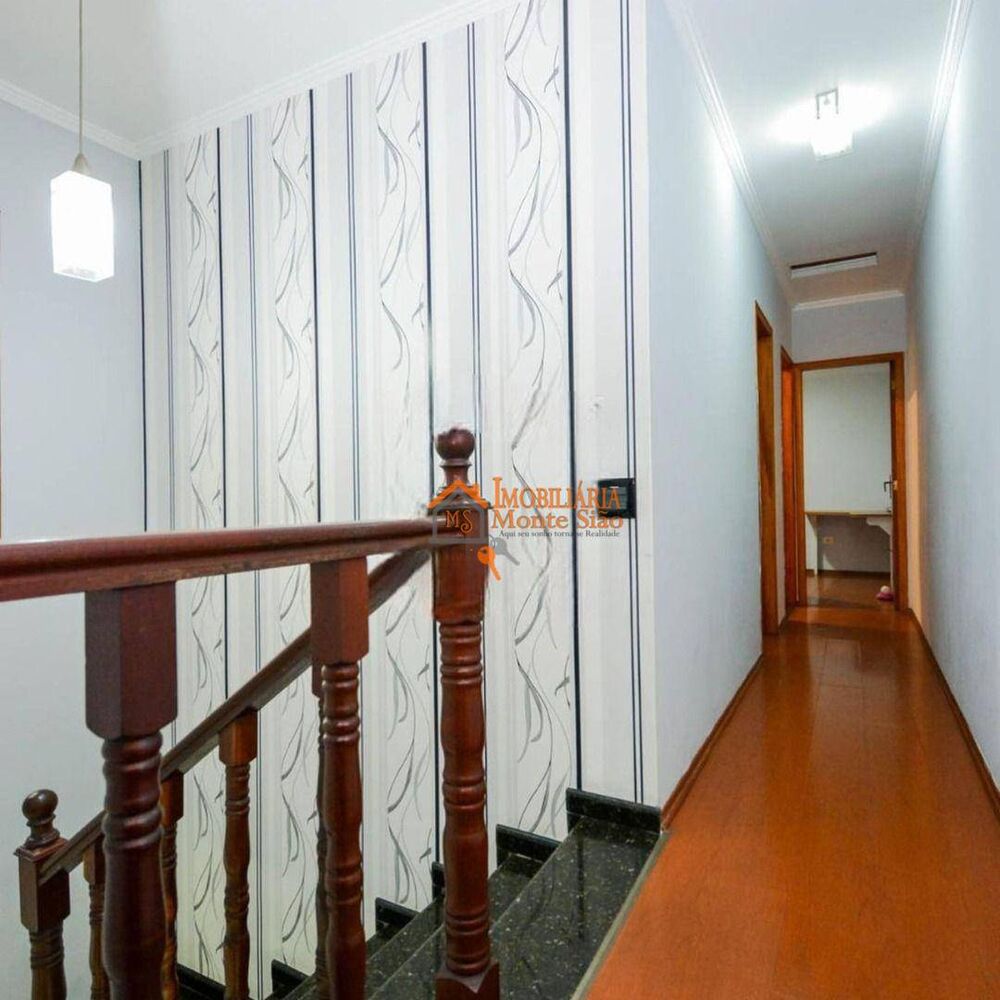 Sobrado, 3 quartos, 136 m² - Foto 8