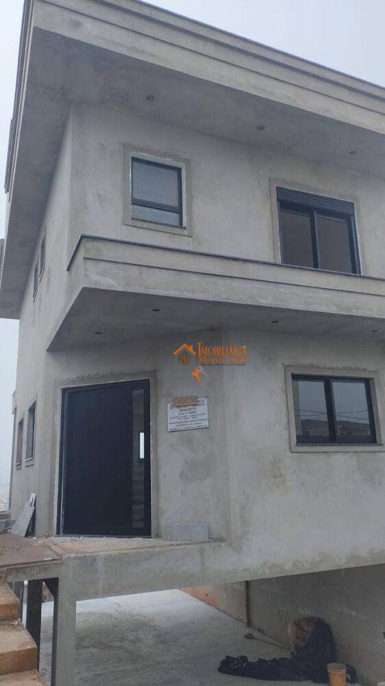 Sobrado, 3 quartos, 175 m² - Foto 2
