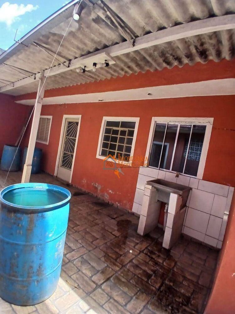 Casa, 3 quartos, 250 m² - Foto 8