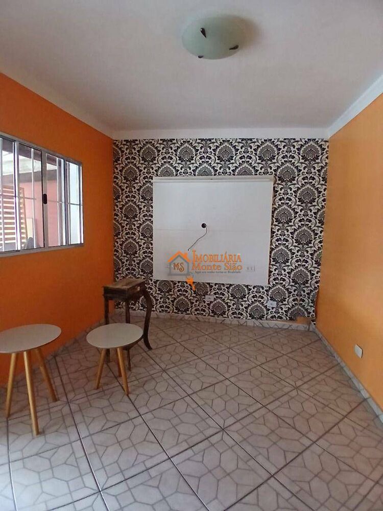 Casa, 3 quartos, 250 m² - Foto 10