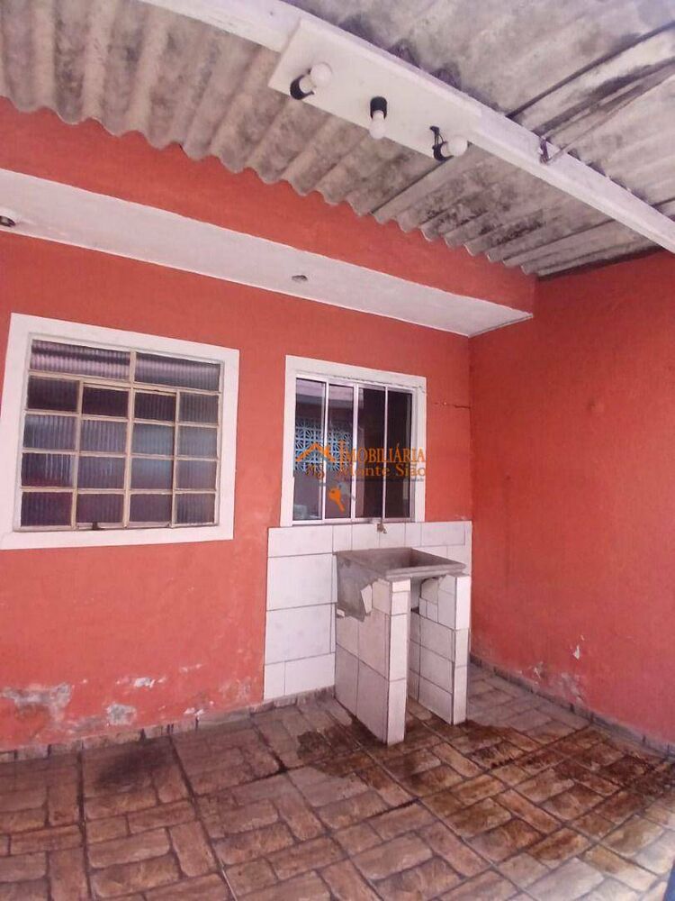 Casa à venda com 3 quartos, 250m² - Foto 10