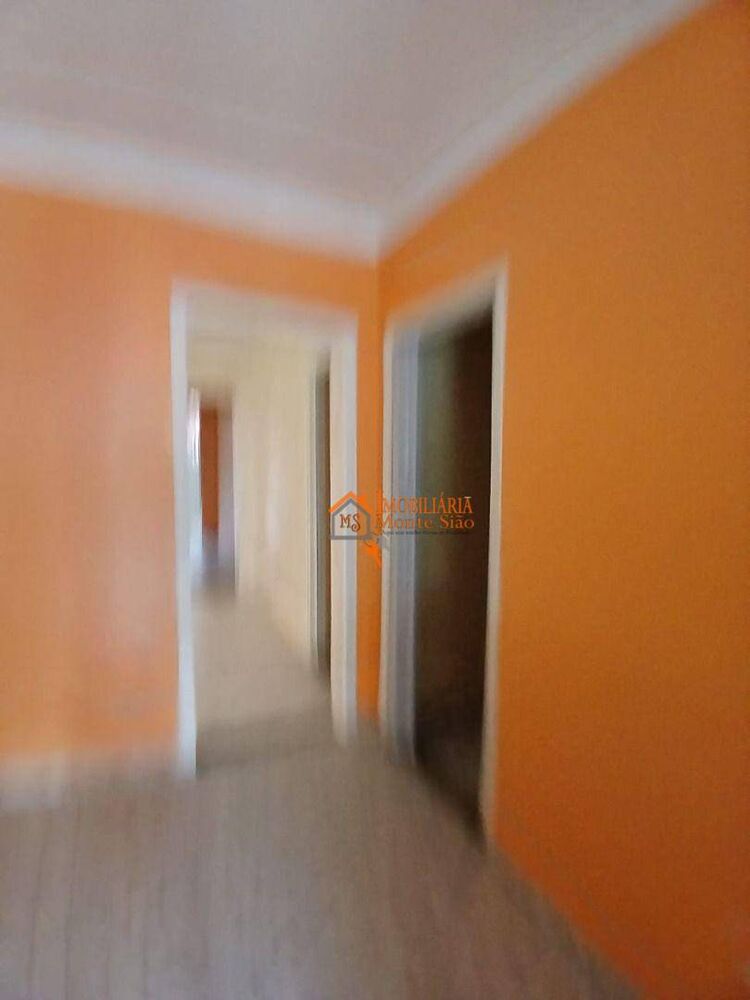 Casa, 3 quartos, 250 m² - Foto 12