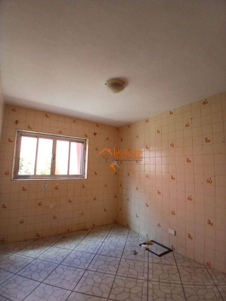 Casa, 3 quartos, 250 m² - Foto 21