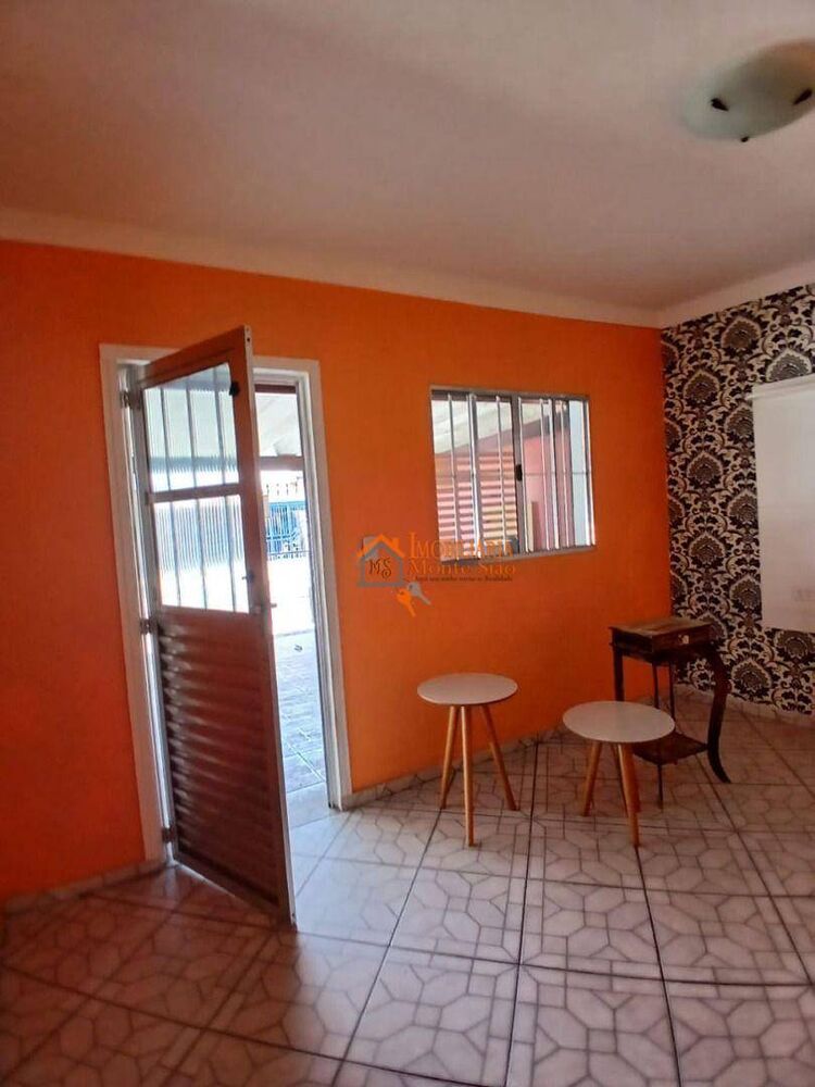 Casa, 3 quartos, 250 m² - Foto 5