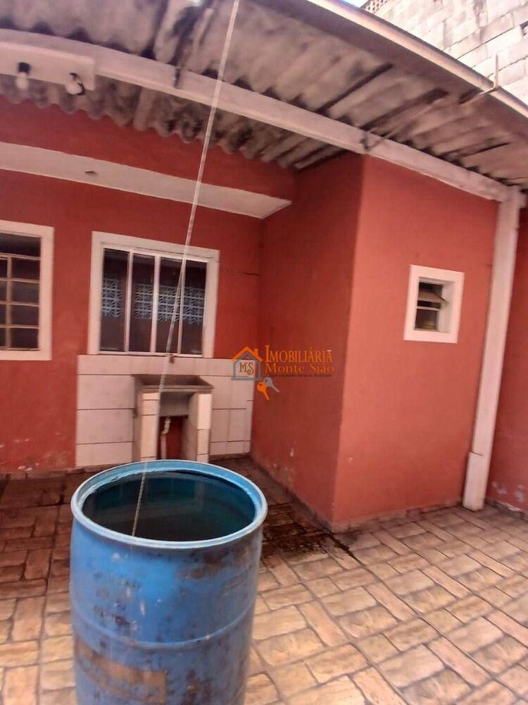 Casa, 3 quartos, 250 m² - Foto 24