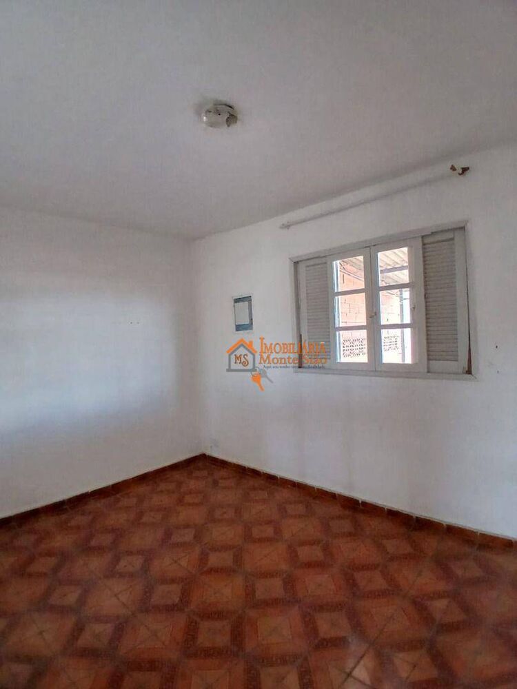 Casa, 3 quartos, 250 m² - Foto 18